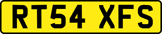 RT54XFS