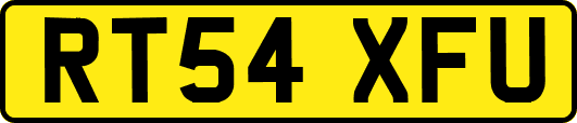 RT54XFU