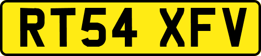 RT54XFV