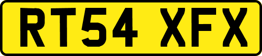 RT54XFX