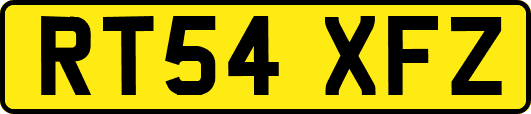 RT54XFZ