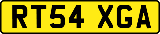 RT54XGA