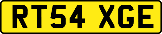 RT54XGE