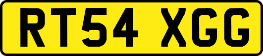 RT54XGG