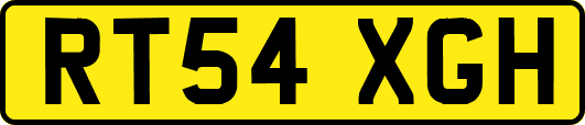 RT54XGH