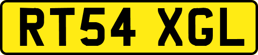RT54XGL