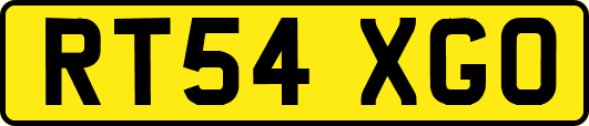 RT54XGO
