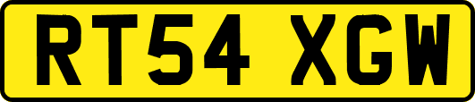 RT54XGW