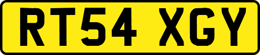 RT54XGY