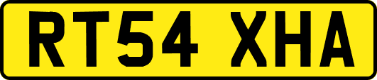 RT54XHA