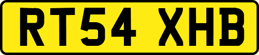 RT54XHB