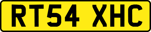RT54XHC