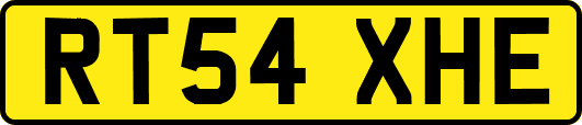 RT54XHE
