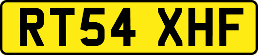 RT54XHF