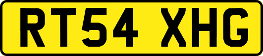 RT54XHG