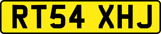 RT54XHJ