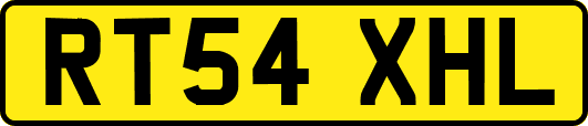 RT54XHL