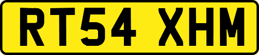 RT54XHM