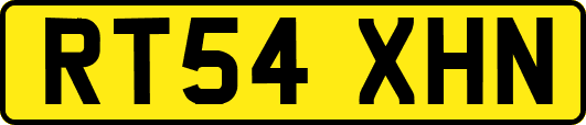RT54XHN