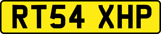 RT54XHP