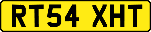 RT54XHT