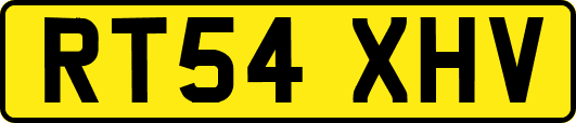 RT54XHV