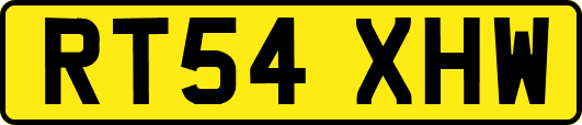 RT54XHW