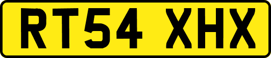 RT54XHX
