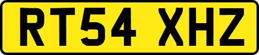 RT54XHZ