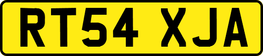 RT54XJA