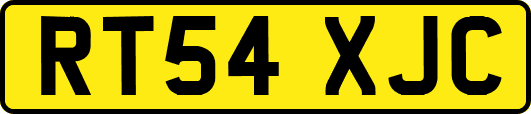 RT54XJC