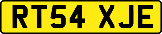 RT54XJE
