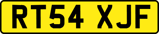 RT54XJF