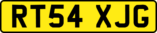RT54XJG