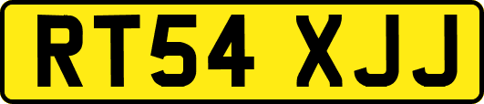 RT54XJJ