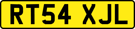 RT54XJL