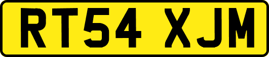 RT54XJM