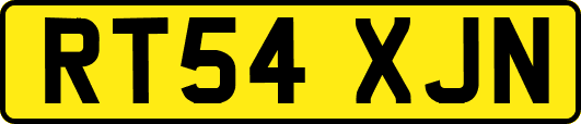 RT54XJN