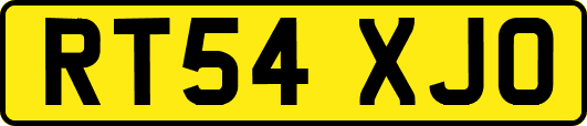 RT54XJO