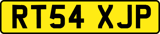 RT54XJP