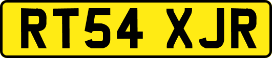 RT54XJR