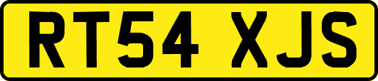 RT54XJS