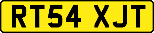 RT54XJT