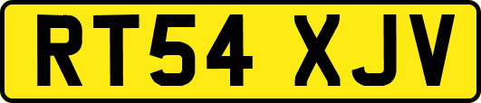 RT54XJV