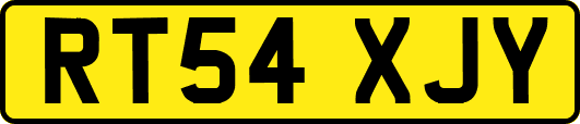 RT54XJY