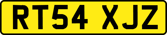 RT54XJZ