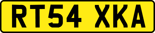 RT54XKA
