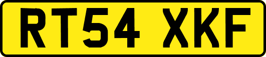 RT54XKF