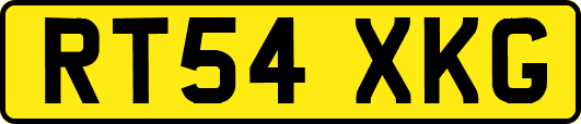 RT54XKG
