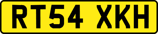 RT54XKH